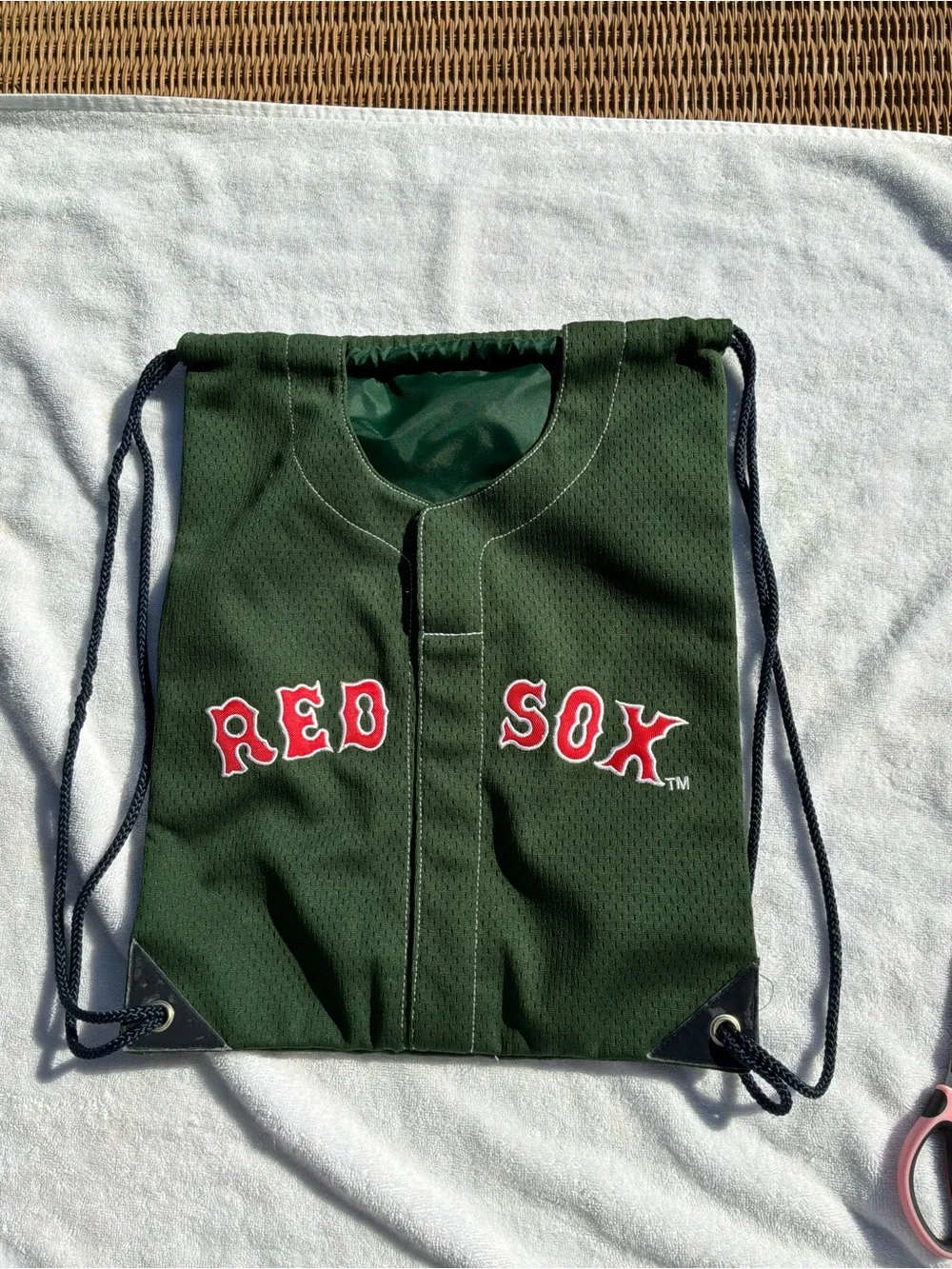 Boston Red Sox genuine MLB merchandise